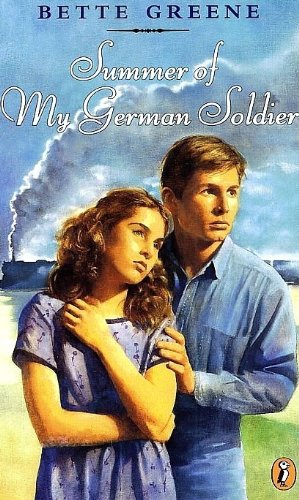 The Summer of My German Soldier