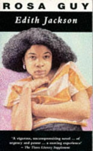 Edith Jackson