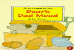 Bear's Bad Mood 