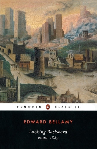 Looking Backward
