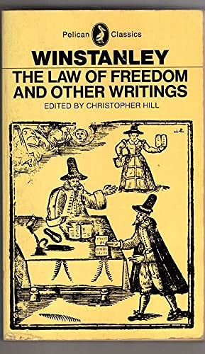 Law of Freedom and Other Writings