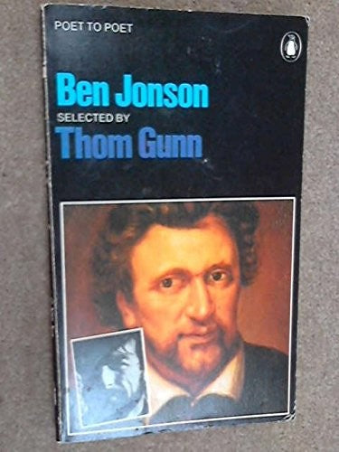 Ben Jonson