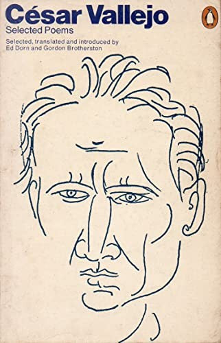 Cesar Vallejo