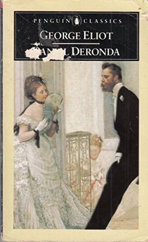 Daniel Deronda