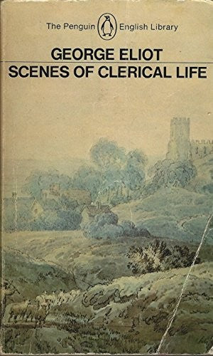 Scenes of Clerical Life
