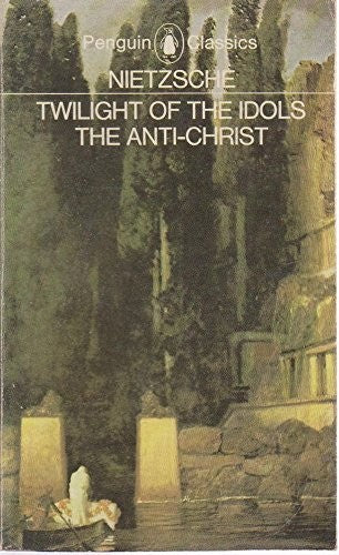 "The Twilight of the Idols