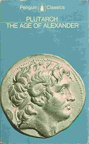 The Age of Alexander