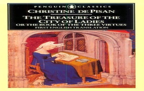 The Treasure of the City of Ladies