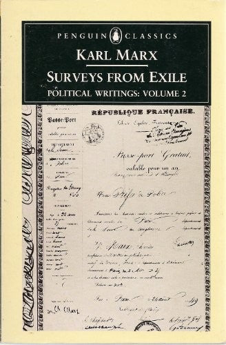 Political Writings