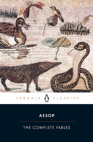 The Complete Fables