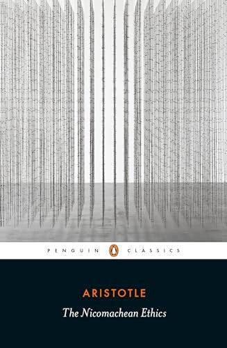 The Nicomachean Ethics