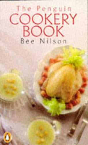 The Penguin Cookery Book