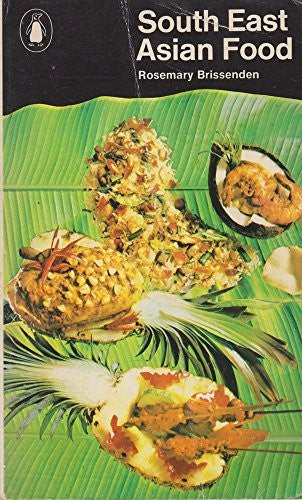 South East Asian Food