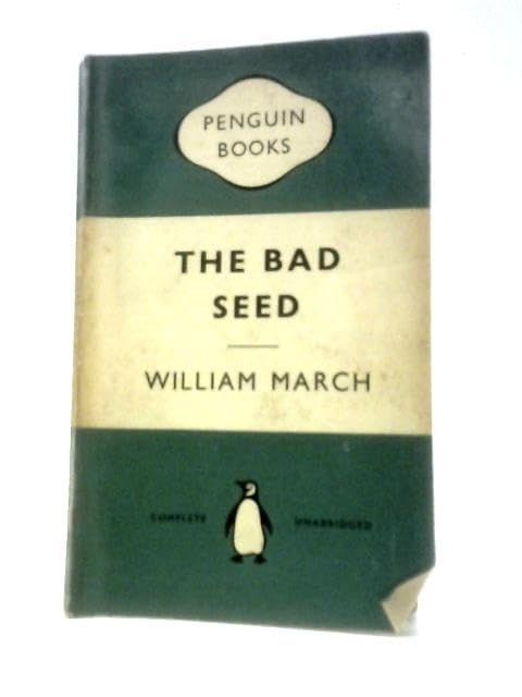 The Bad Seed