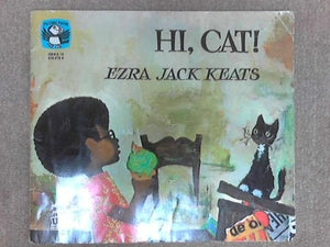 Hi, Cat!