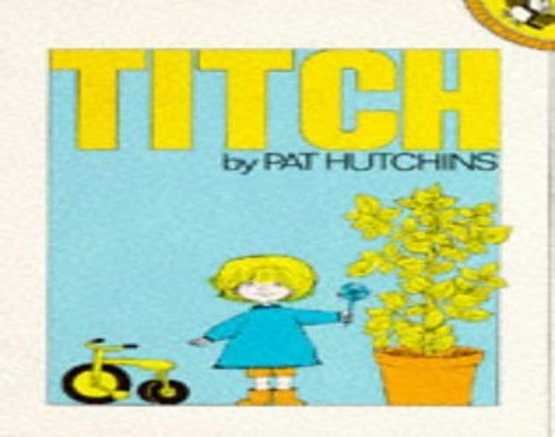 Titch