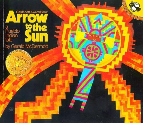 Arrow to the Sun