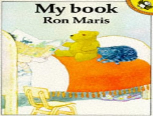 My Book