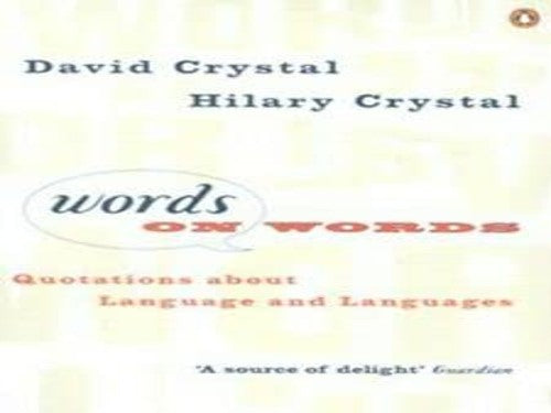 Words On Words