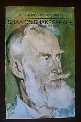 On Shakespeare