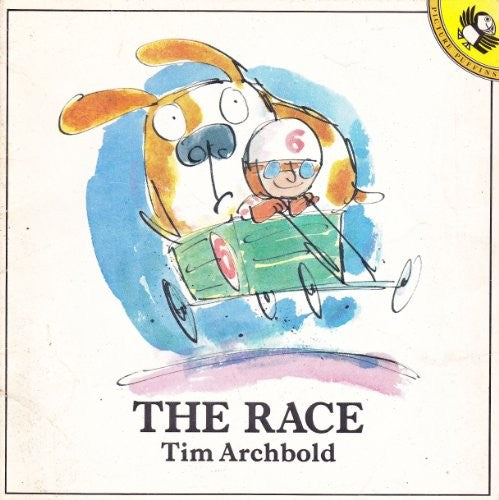 The Race
