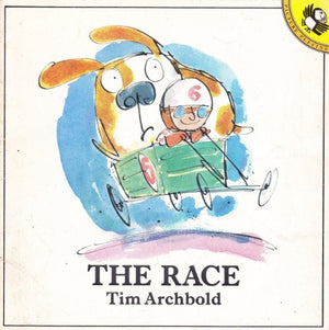 The Race