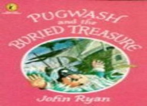 Pugwash and the Buried Treasure