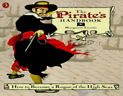 Pirates Handbook