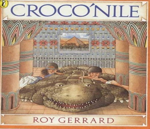 Croco'nile