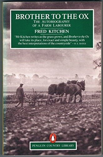 Brother to the Ox (Country Library)