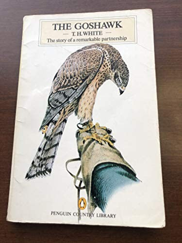 Goshawk, The (Country Library)