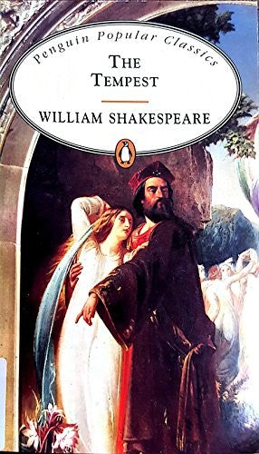 The Tempest