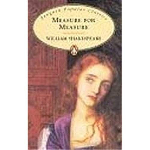 Measure for Measure