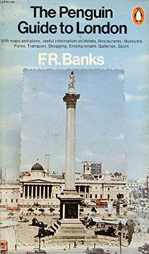 The Penguin Guide to London