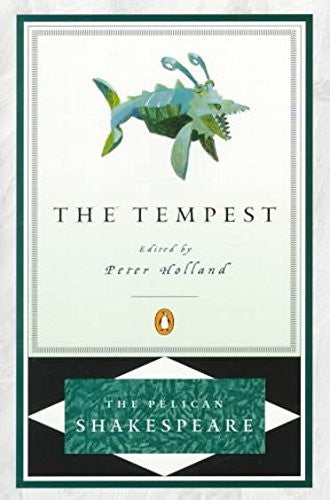 Shakespeare's "Tempest"