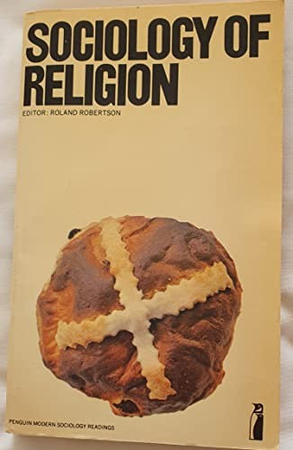 Sociology of Religion