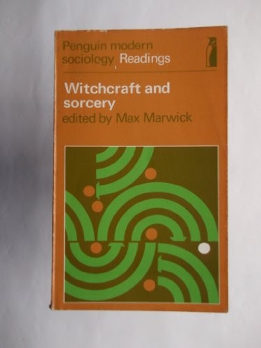 Witchcraft and Sorcery