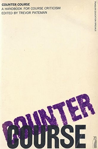 CounterCourse