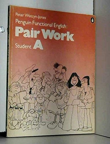 Penguin Functional English