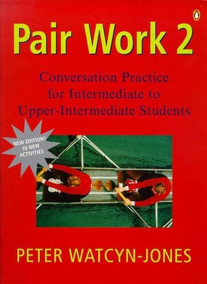 Pair Work 2