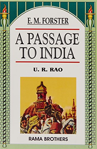 A Passage to India