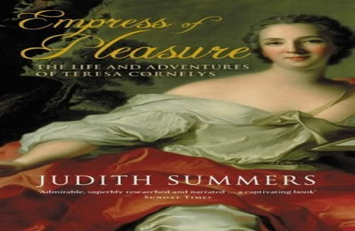 Empress of Pleasure