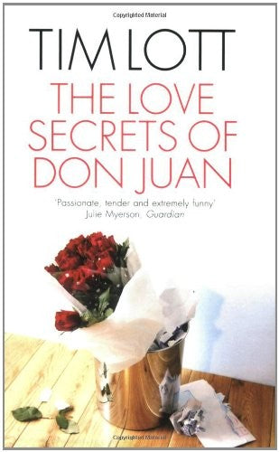 The Love Secrets of Don Juan