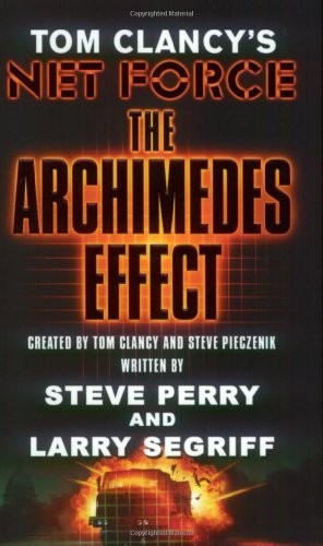 The Archimedes Effect
