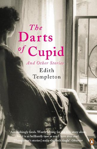 The Darts of Cupid