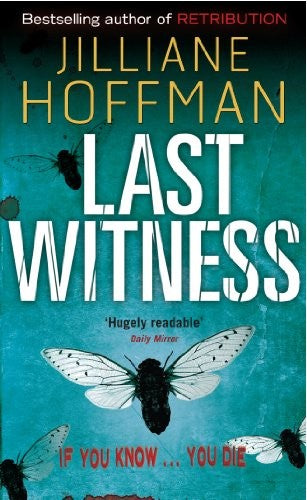 Last Witness