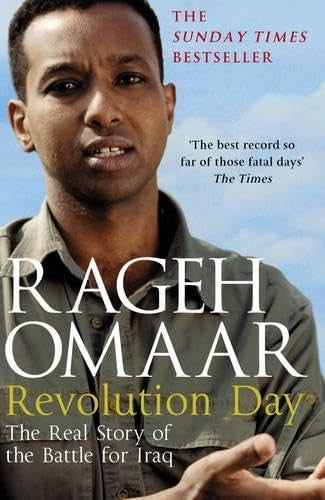 Revolution Day