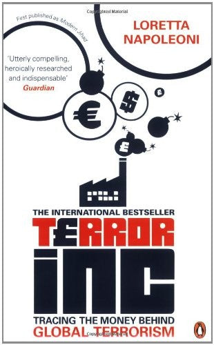 Terror Inc