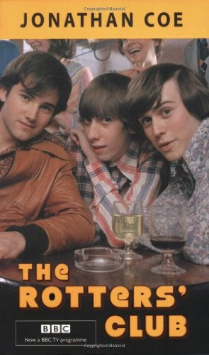 The Rotters' Club (TV)