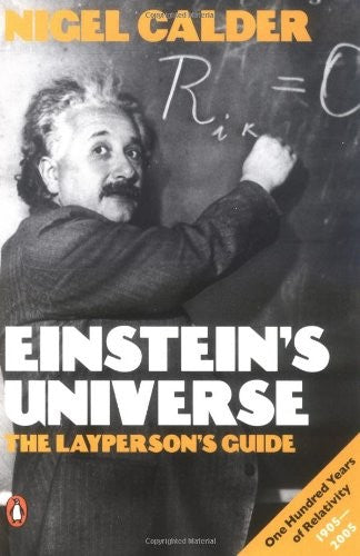 Einstein's Universe